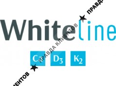 Whiteline: Ca+D3+K2